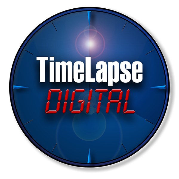 TimeLapse Digital